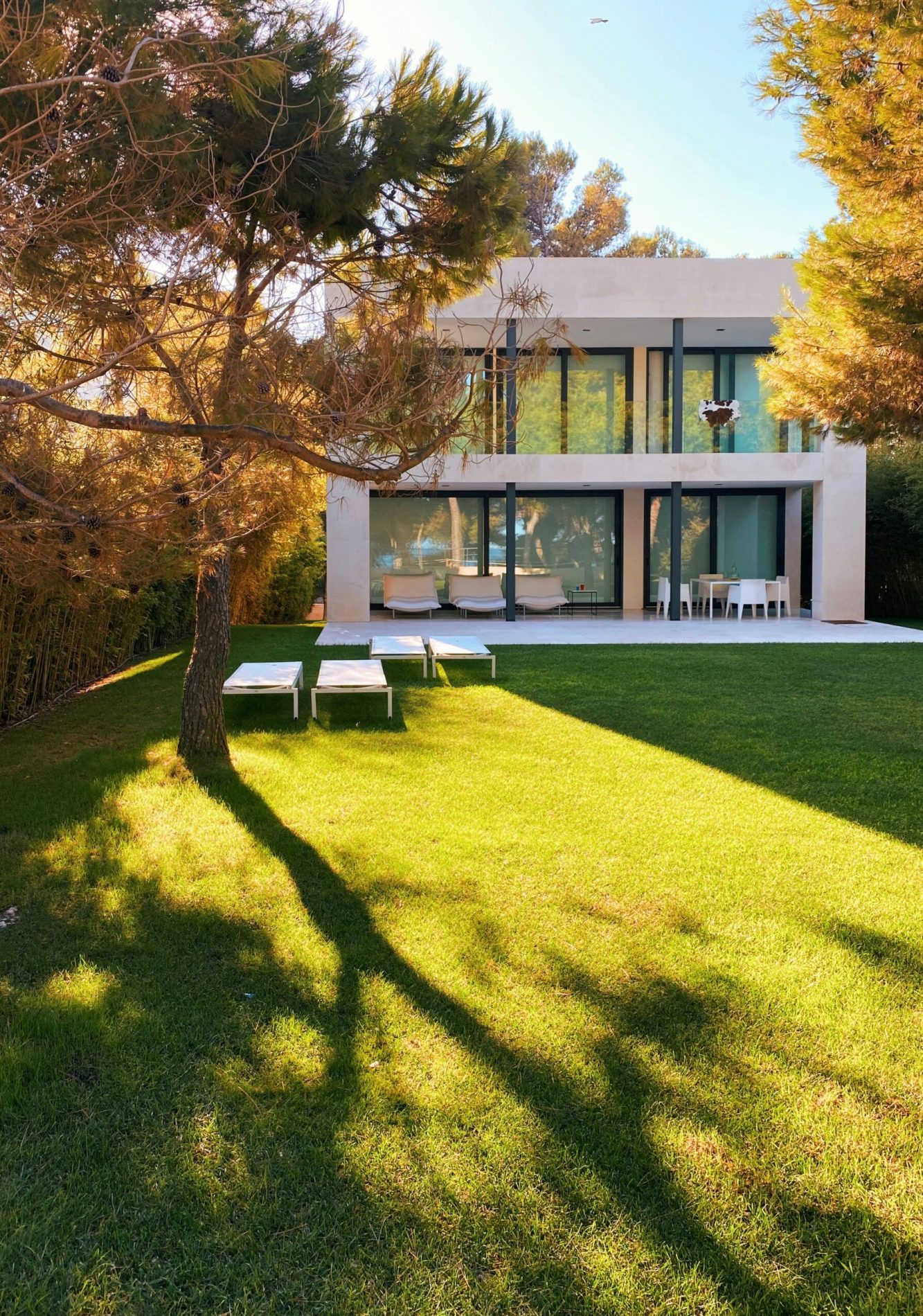 B & P Bau